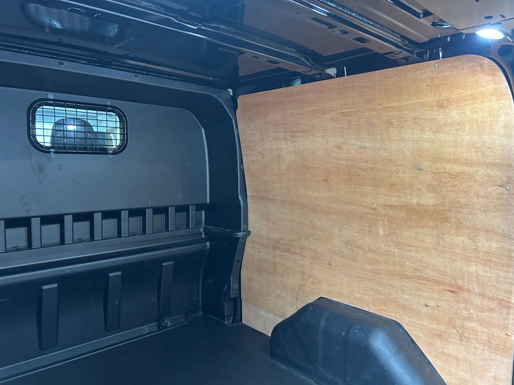 Used Ford Transit Custom 2023 for sale - 77786569: Photo 15