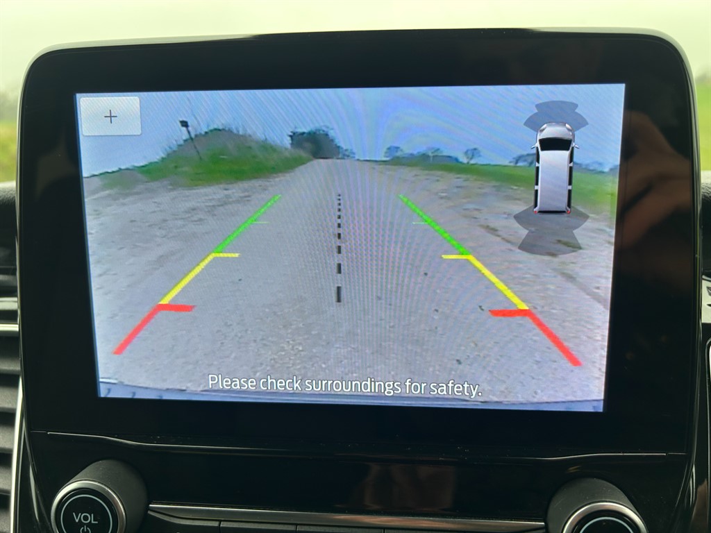 Used Ford Transit Custom 2023 for sale - 77786569: Photo 18