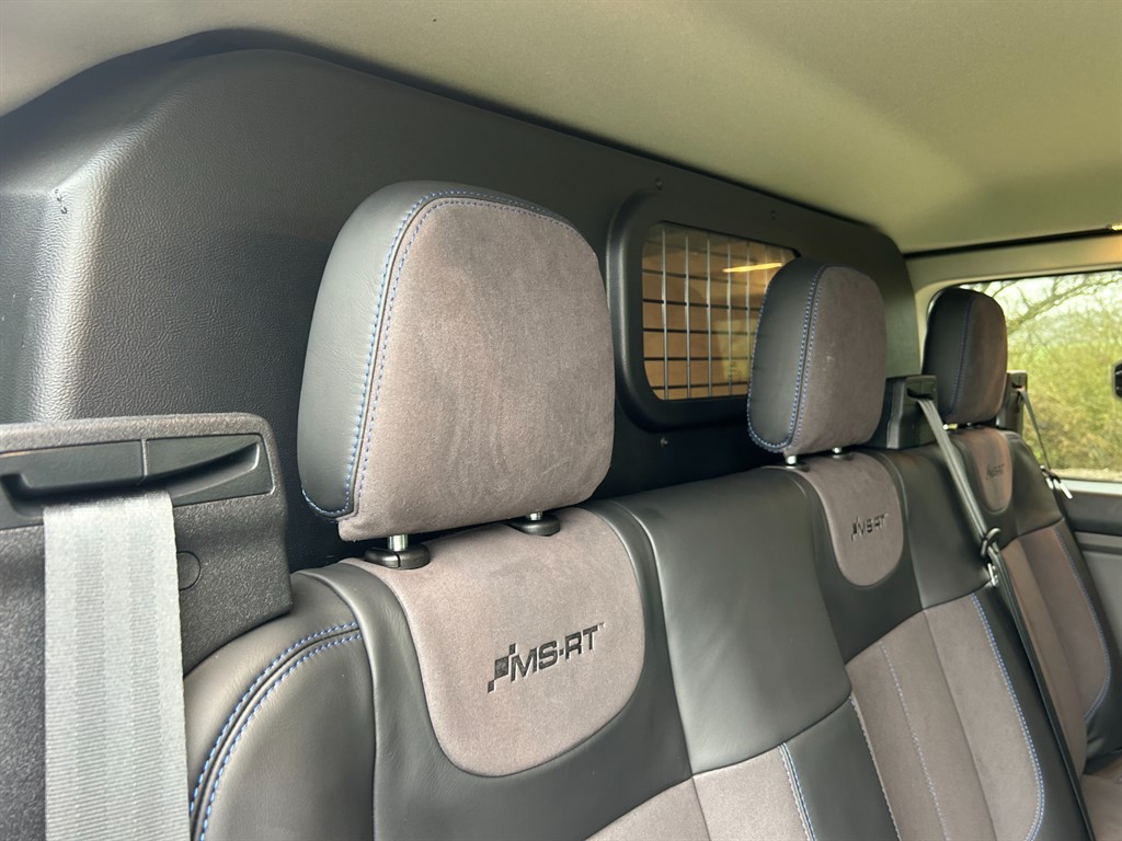 Used Ford Transit Custom 2023 for sale - 77786569: Photo 22