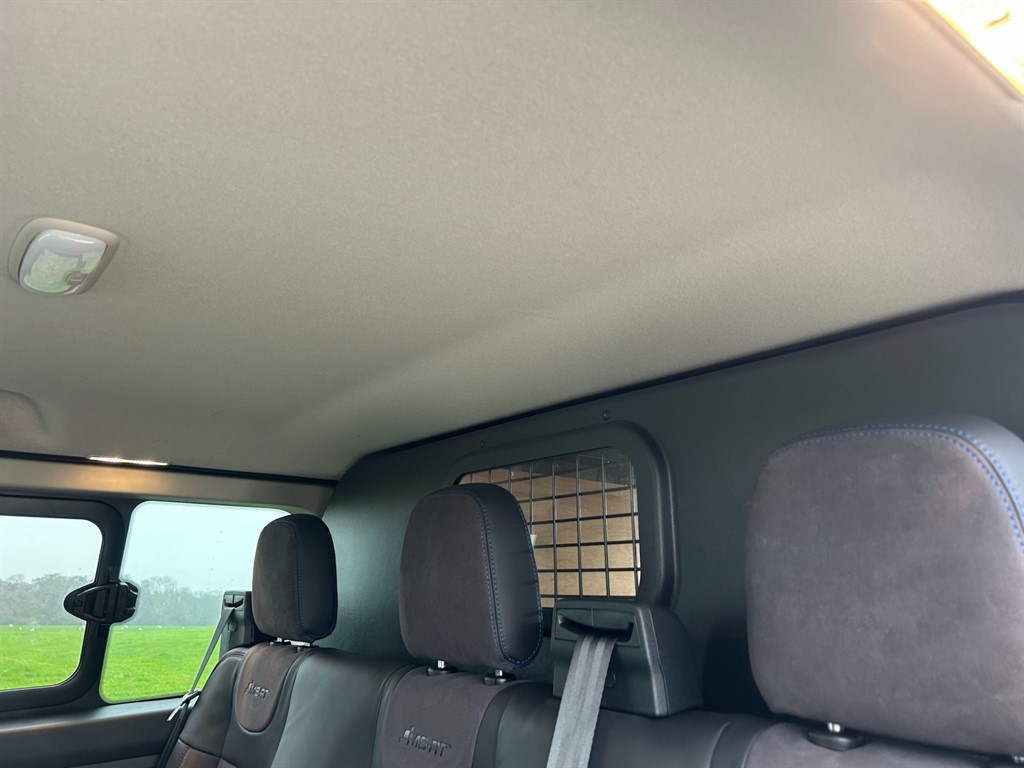 Used Ford Transit Custom 2023 for sale - 77786569: Photo 23