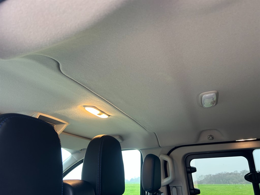 Used Ford Transit Custom 2023 for sale - 77786569: Photo 24