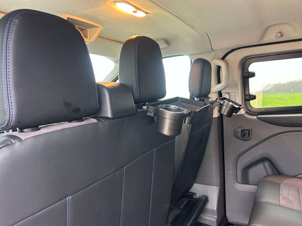 Used Ford Transit Custom 2023 for sale - 77786569: Photo 25