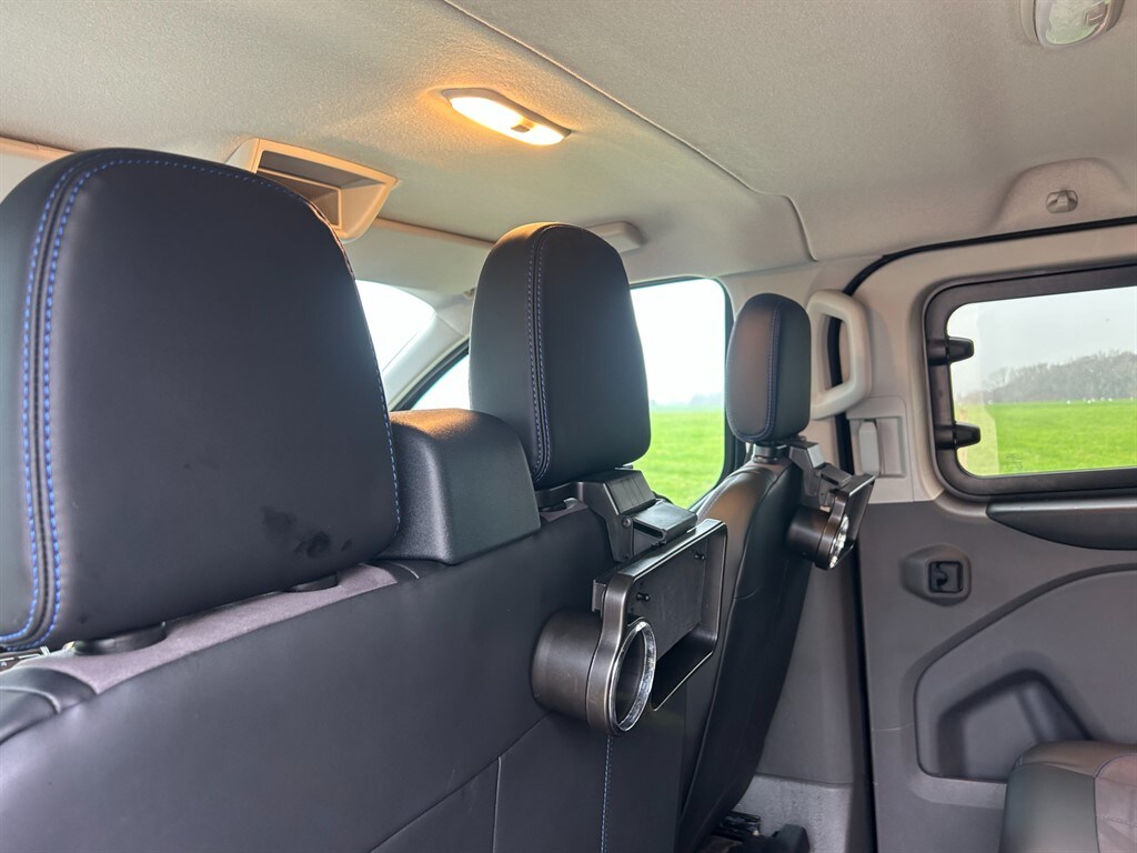 Used Ford Transit Custom 2023 for sale - 77786569: Photo 26