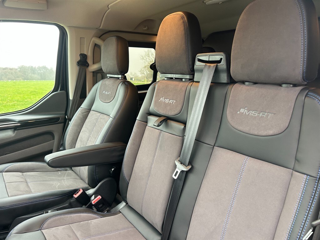 Used Ford Transit Custom 2023 for sale - 77786569: Photo 29