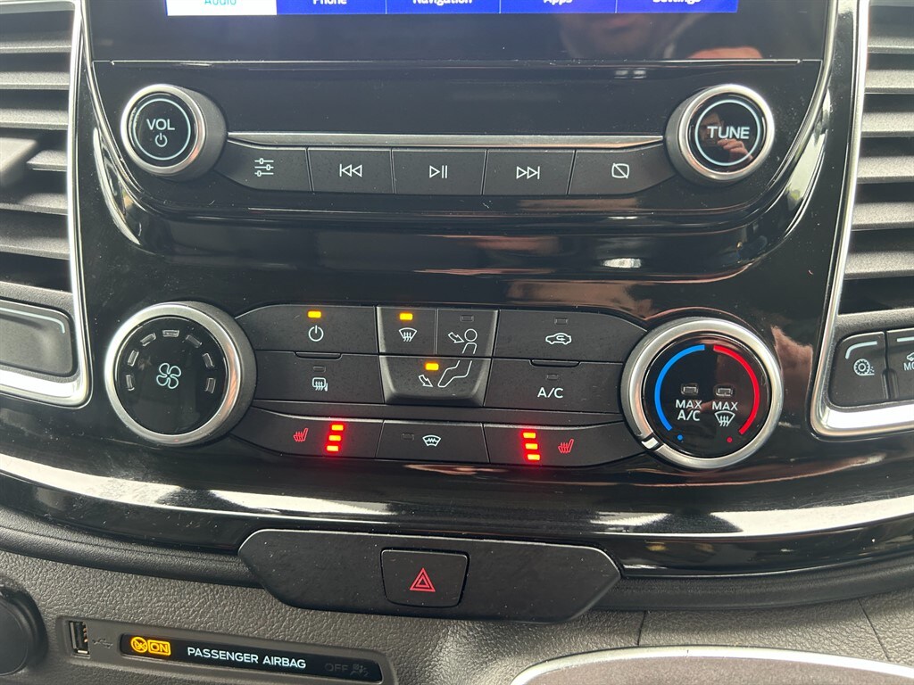 Used Ford Transit Custom 2023 for sale - 77786569: Photo 31