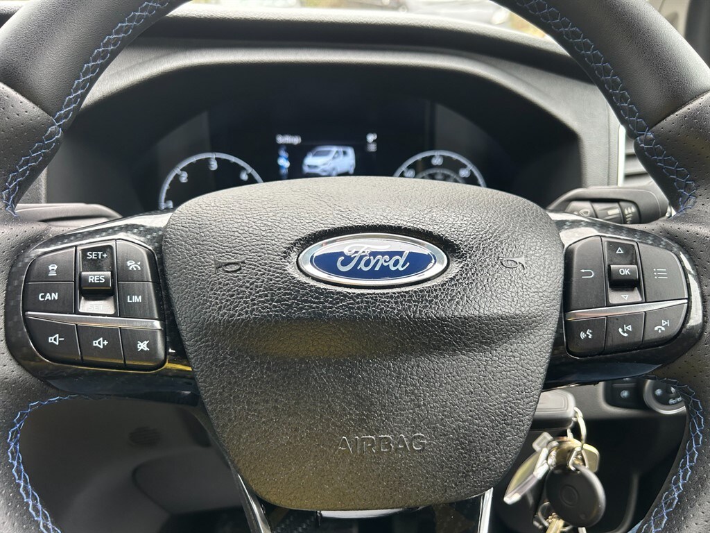 Used Ford Transit Custom 2023 for sale - 77786569: Photo 32