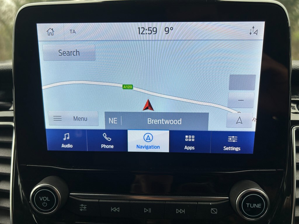 Used Ford Transit Custom 2023 for sale - 77786569: Photo 35