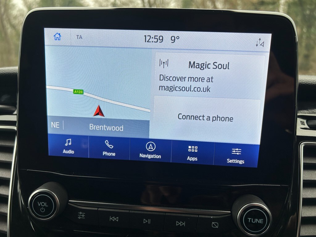 Used Ford Transit Custom 2023 for sale - 77786569: Photo 36