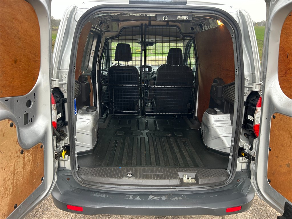 Used Ford Transit Courier 2019 for sale - 77192781: Photo 12