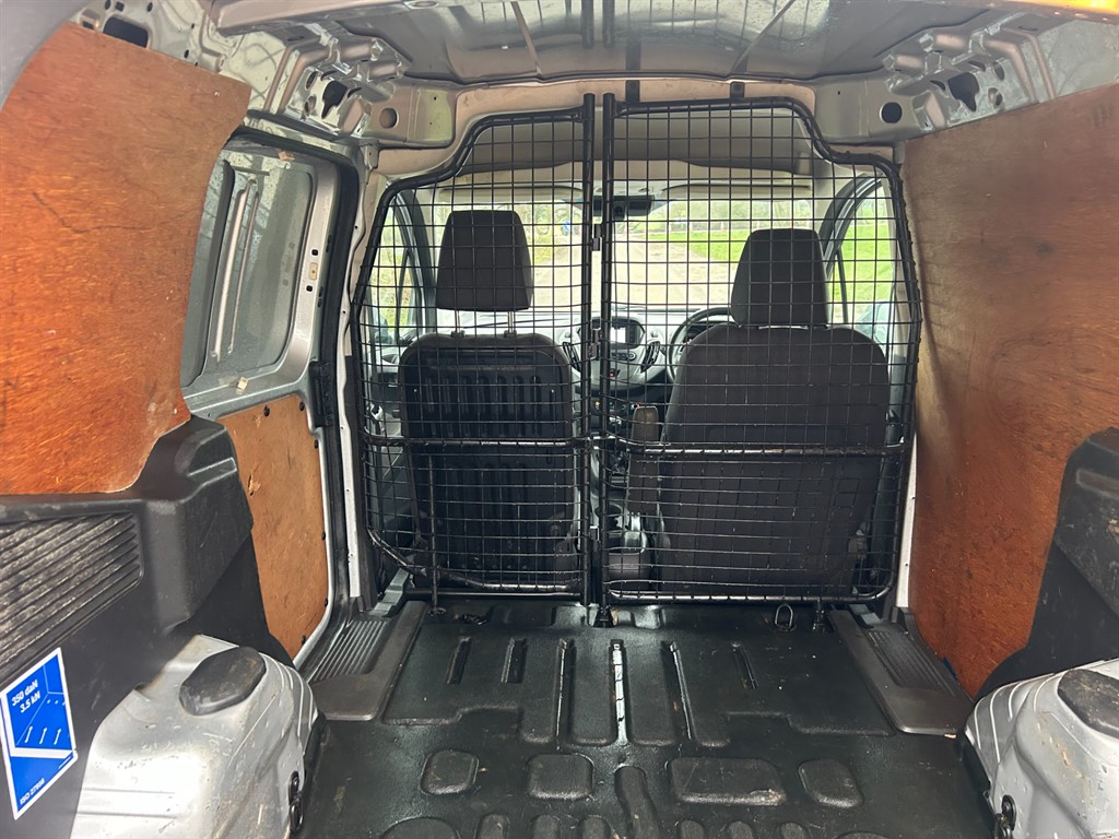 Used Ford Transit Courier 2019 for sale - 77192781: Photo 16
