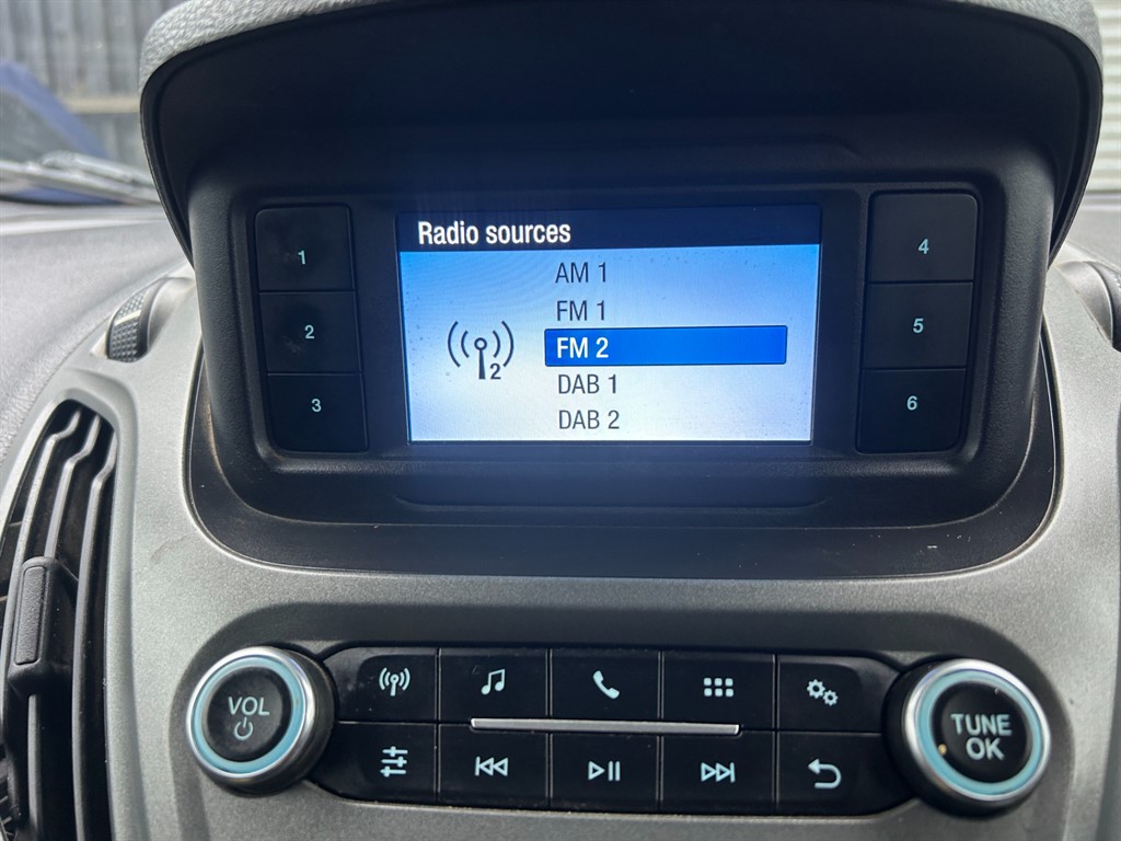 Used Ford Transit Courier 2019 for sale - 77192781: Photo 20