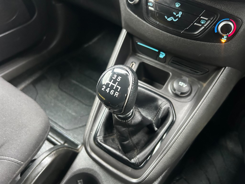 Used Ford Transit Courier 2019 for sale - 77192781: Photo 21