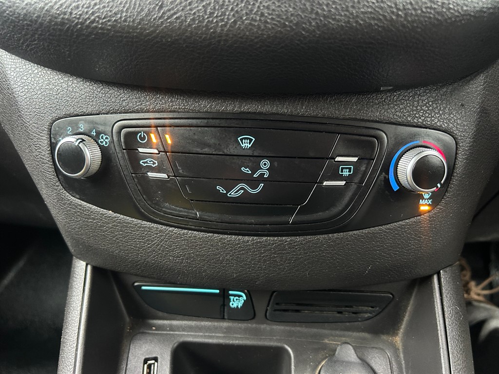 Used Ford Transit Courier 2019 for sale - 77192781: Photo 22