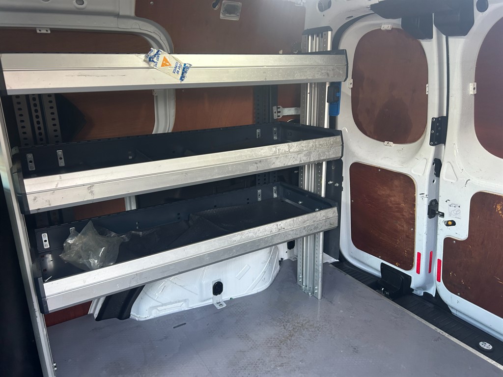 Used Ford Transit Courier 2019 for sale - 77281357: Photo 13