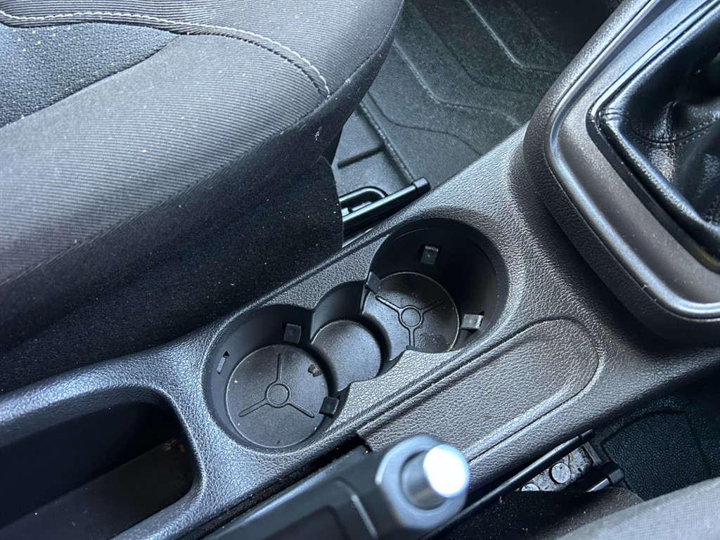 Used Ford Transit Courier 2019 for sale - 77281357: Photo 18