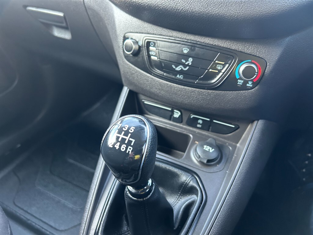 Used Ford Transit Courier 2019 for sale - 77281357: Photo 20