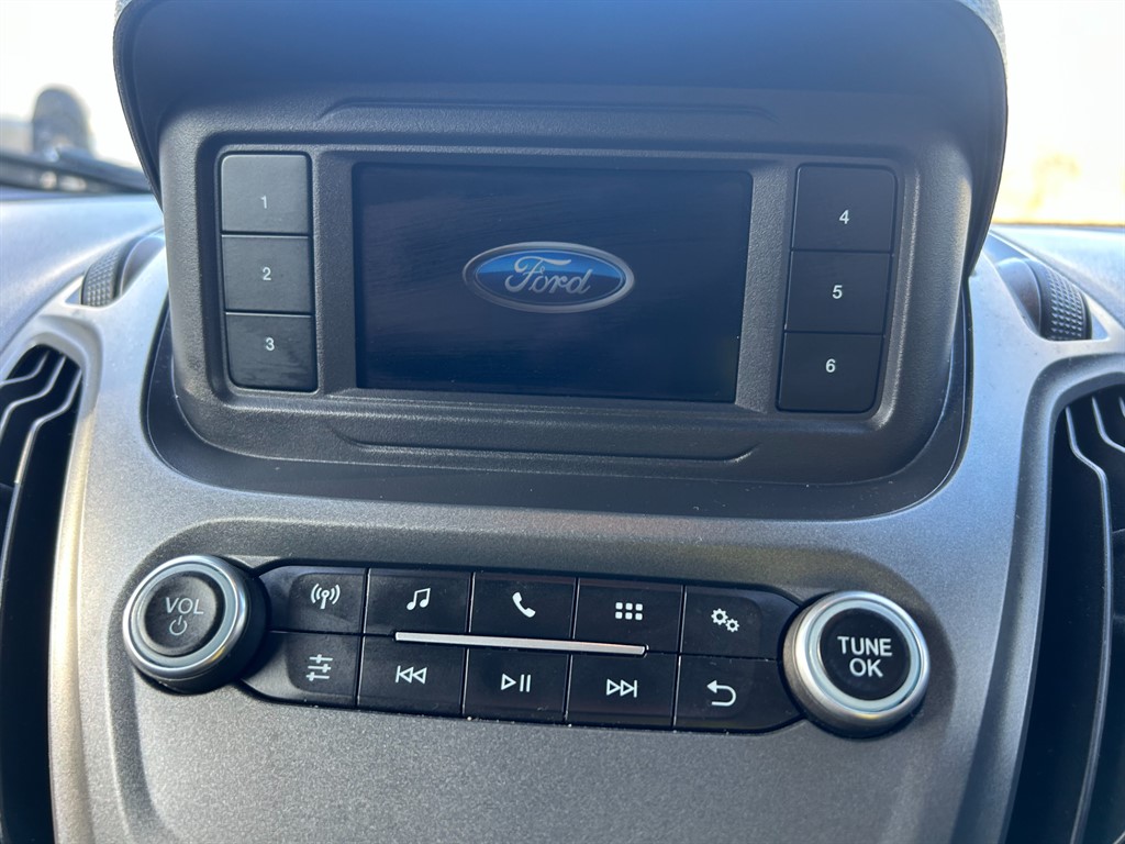 Used Ford Transit Courier 2019 for sale - 77281357: Photo 21