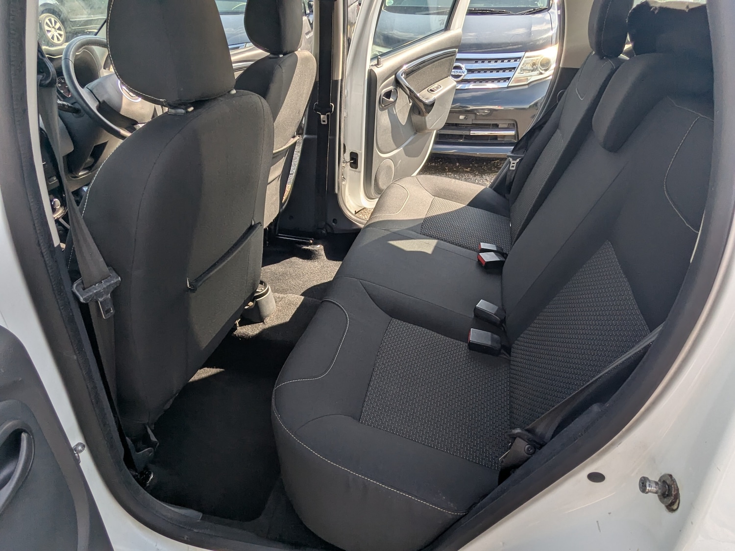 Vehicle 13