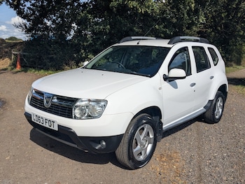 2013 (63) - LAUREATE DCI 5-Door