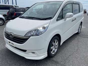 G AERO - REALLY RARE 2L WITH WOOD FLOORING