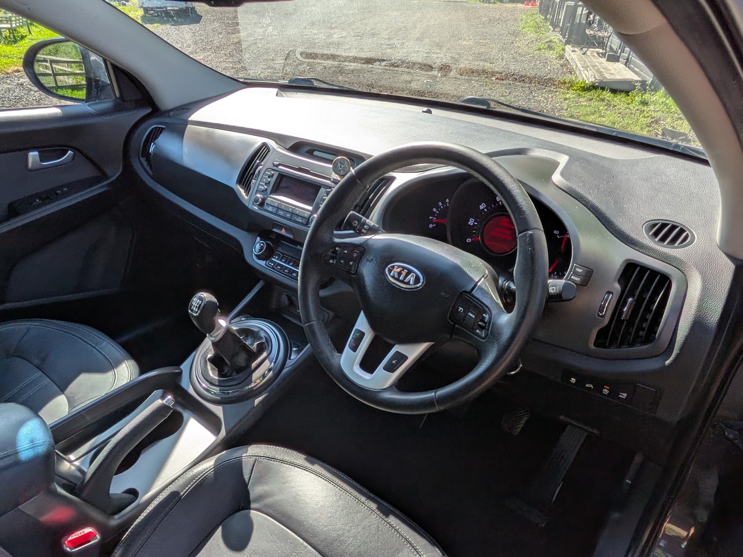 Vehicle 17