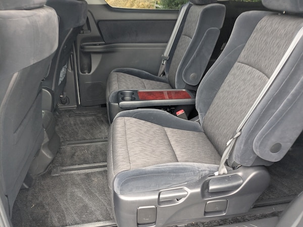 Used Toyota Alphard for sale - 75457334: Photo 13