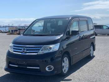 HIGHWAY STAR V AERO SELECTION