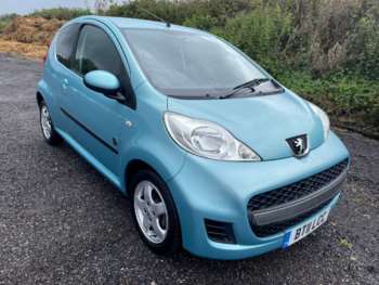 2011 (11) - ENVY 3-Door