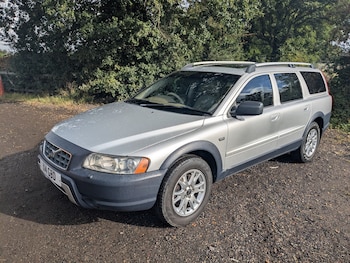 2005 (55) - SE LUX D 5-Door