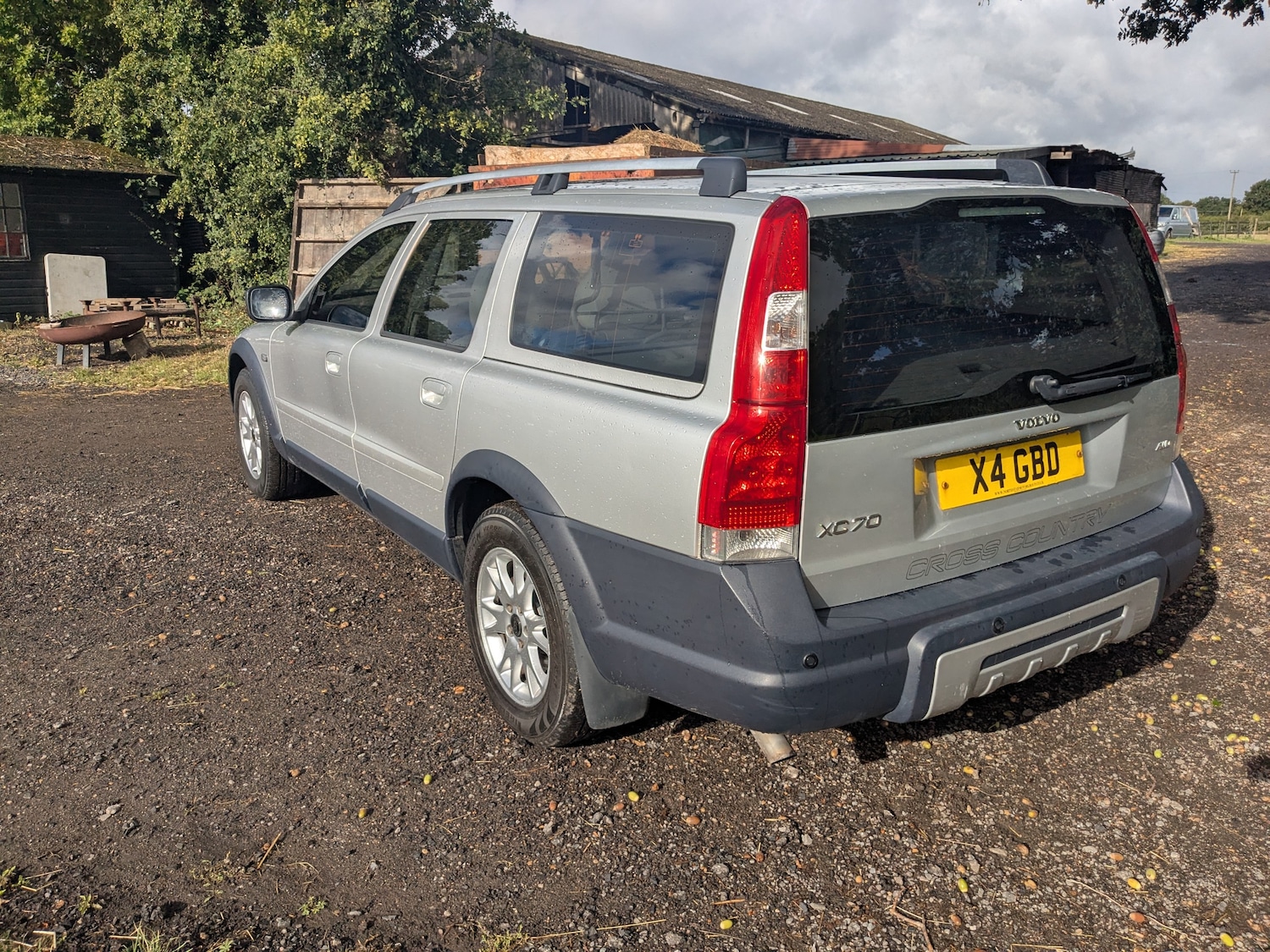 Vehicle 6