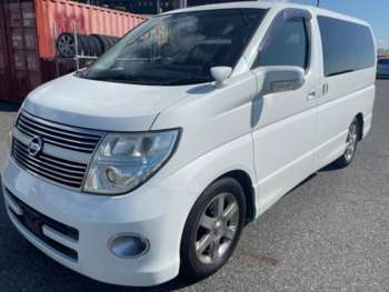HIGHWAY STAR BLACK LEATHER EDITION