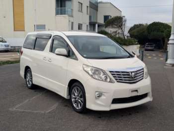 3.5 LITRE OPTIONAL 4 WHEEL DRIVE