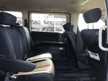 Used Nissan Elgrand 2006 for sale - 75277589: Photo