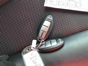 Used Nissan Elgrand 2006 for sale - 75277589: Photo