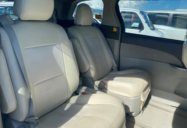 Used Toyota Estima for sale - 75277551: Photo 15