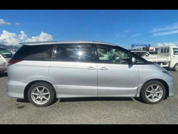Used Toyota Estima 2008 for sale - 75277551: Photo