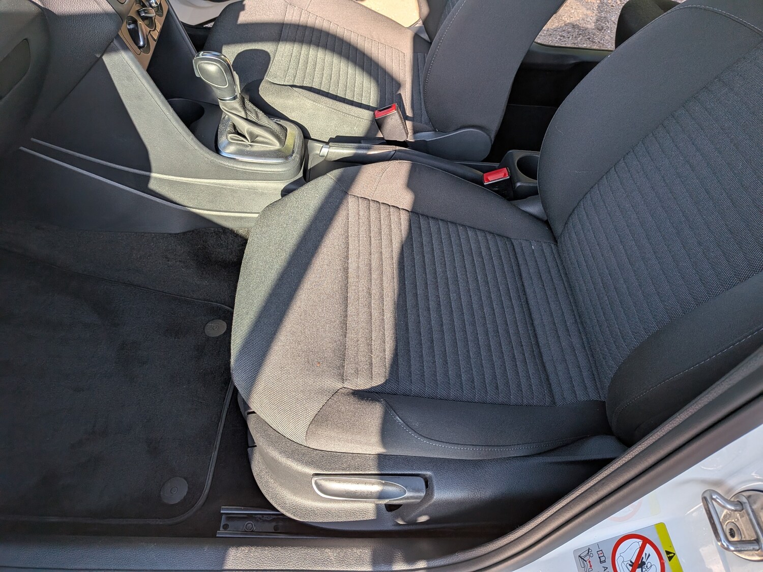 Used Volkswagen Polo for sale - 76402661: Photo 11