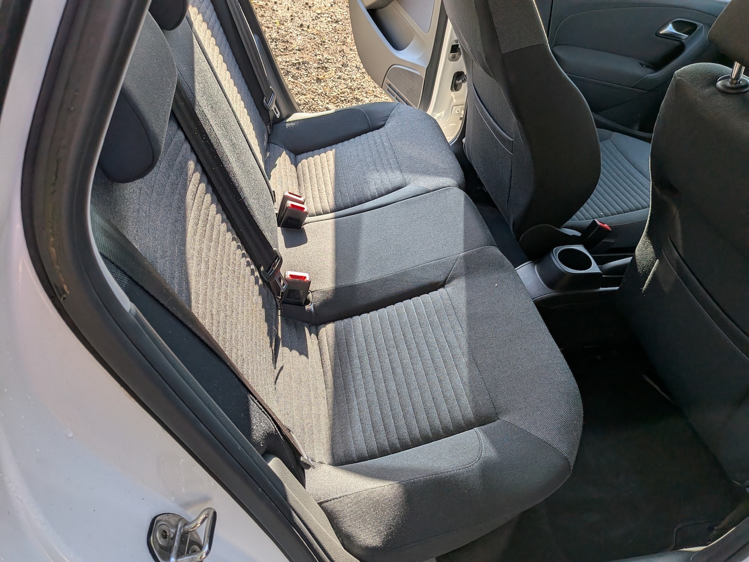 Used Volkswagen Polo for sale - 76402661: Photo 8