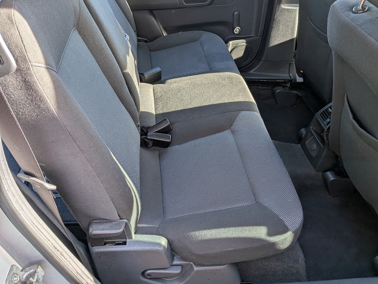 Used Vauxhall Zafira 2013 for sale - 76346832: Photo 6