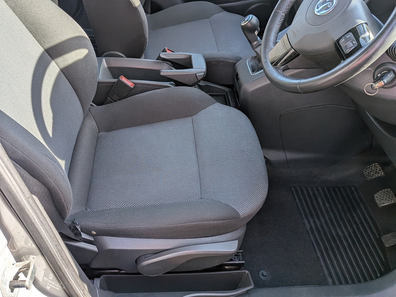 Used Vauxhall Zafira 2013 for sale - 76346832: Photo 7