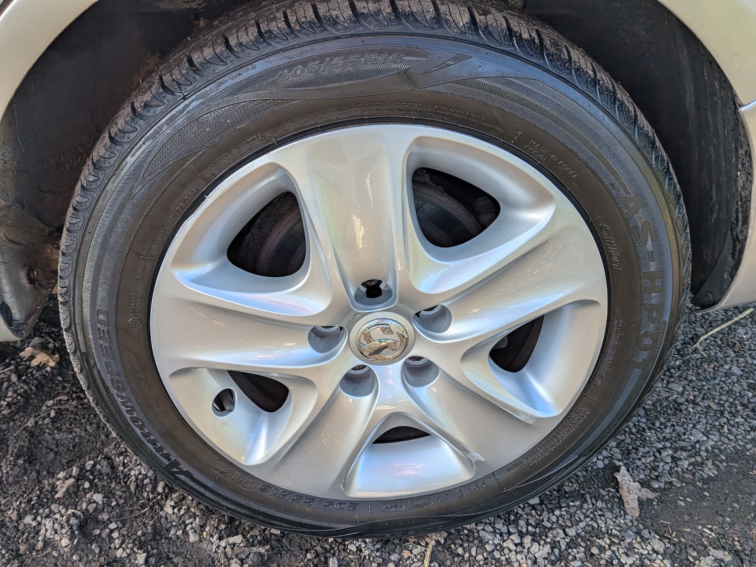 Used Vauxhall Zafira 2013 for sale - 76346832: Photo 8