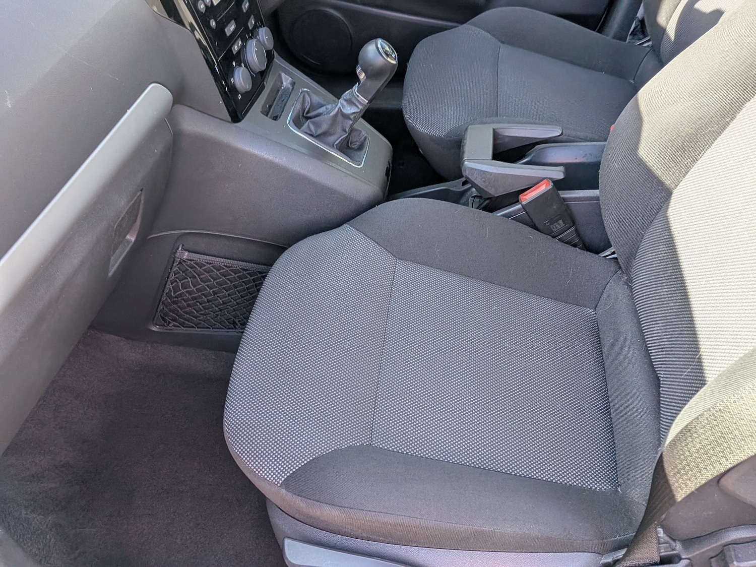 Used Vauxhall Zafira 2013 for sale - 76346832: Photo 9