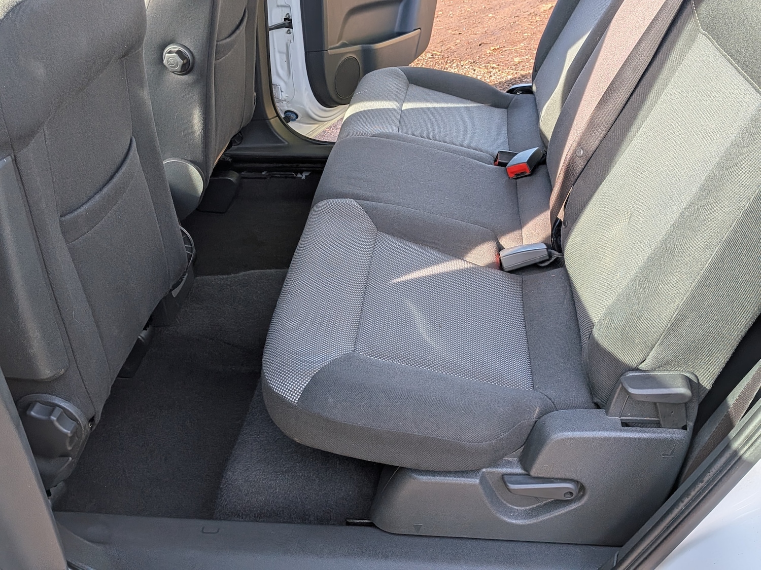 Used Vauxhall Zafira 2013 for sale - 76334679: Photo 11
