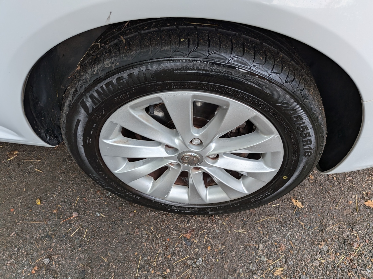Used Vauxhall Zafira 2013 for sale - 76334679: Photo 3