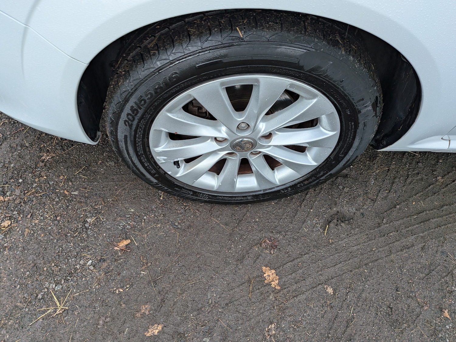Used Vauxhall Zafira 2013 for sale - 76334679: Photo 7