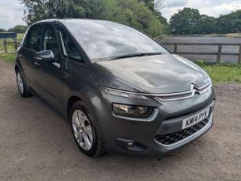 (14) - E-HDI AIRDREAM EXCLUSIVE 5-Door