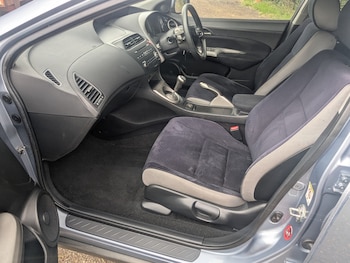 Used Honda Civic 2007 for sale - 75453930: Photo