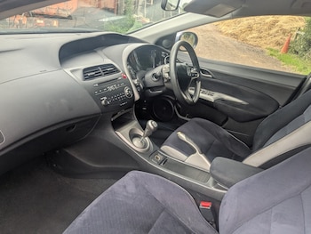 Used Honda Civic 2007 for sale - 75453930: Photo