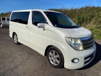HIGHWAY STAR - 3 YEAR WARRANTY