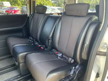 Used Nissan Elgrand 2006 for sale - 75277585: Photo